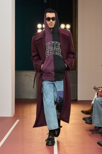 Dhruv Kapoor Men's Fall 2024