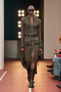 Dhruv Kapoor Men's Fall 2024