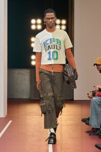 Dhruv Kapoor Men's Fall 2024