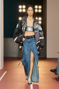 Dhruv Kapoor Men's Fall 2024