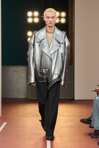 Dhruv Kapoor Men's Fall 2024