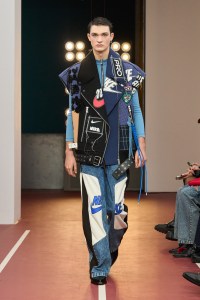 Dhruv Kapoor Men's Fall 2024