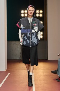 Dhruv Kapoor Men's Fall 2024