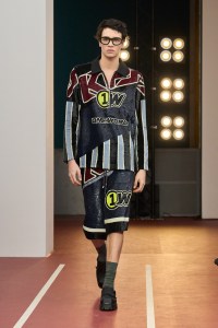 Dhruv Kapoor Men's Fall 2024