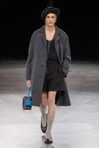 Dior Men's Fall 2024
