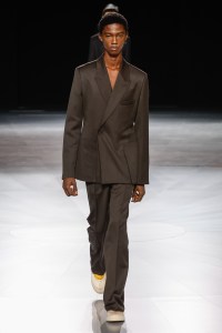 Dior Men's Fall 2024