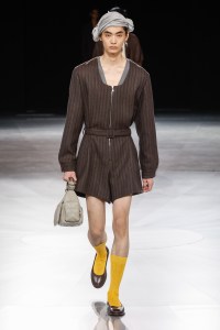 Dior Men's Fall 2024