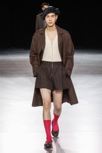 Dior Men's Fall 2024