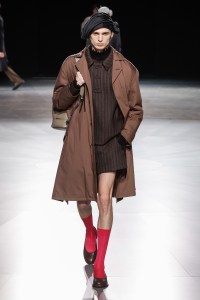 Dior Men's Fall 2024