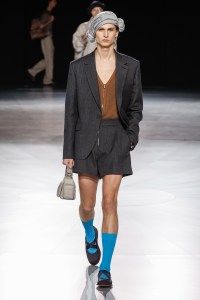 Dior Men's Fall 2024