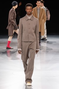 Dior Men's Fall 2024