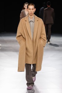 Dior Men's Fall 2024