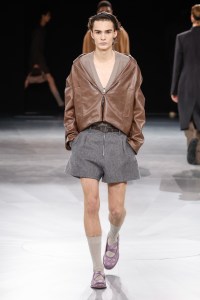 Dior Men's Fall 2024