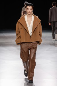 Dior Men's Fall 2024