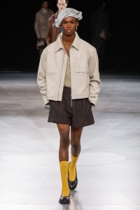 Dior Men's Fall 2024