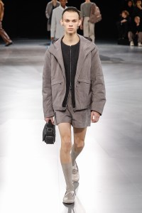Dior Men's Fall 2024