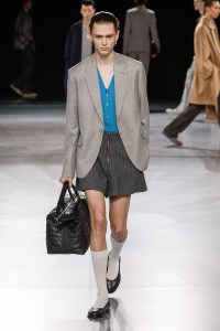 Dior Men's Fall 2024