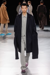 Dior Men's Fall 2024