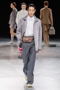Dior Men's Fall 2024