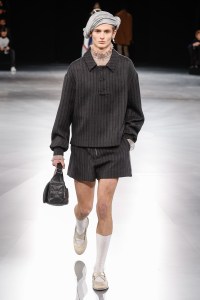 Dior Men's Fall 2024