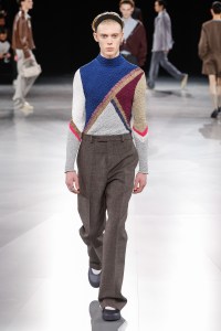 Dior Men's Fall 2024