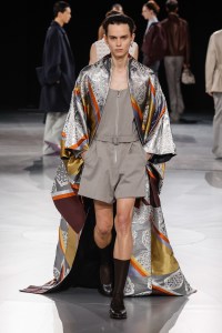 Dior Men's Fall 2024