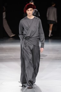 Dior Men's Fall 2024