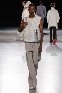 Dior Men's Fall 2024