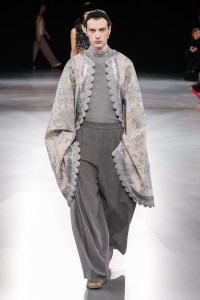 Dior Men's Fall 2024