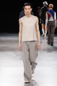 Dior Men's Fall 2024