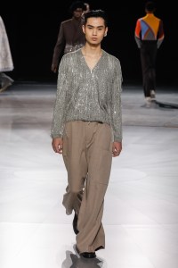 Dior Men's Fall 2024