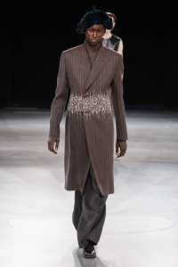 Dior Men's Fall 2024