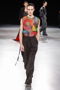 Dior Men's Fall 2024