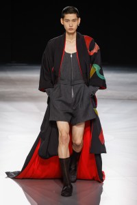 Dior Men's Fall 2024