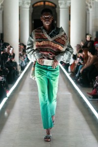 Doublet RTW Fall 2024