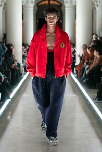 Doublet RTW Fall 2024