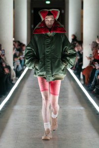 Doublet RTW Fall 2024