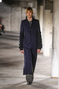 Dires Van Noten Men's Fall 2024
