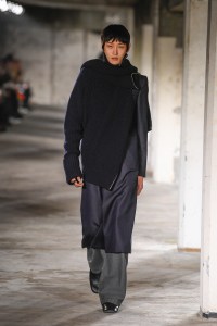 Dires Van Noten Men's Fall 2024