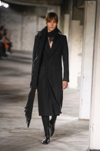 Dires Van Noten Men's Fall 2024