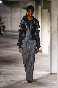 Dires Van Noten Men's Fall 2024