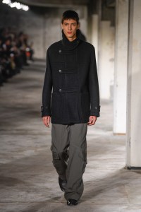 Dires Van Noten Men's Fall 2024