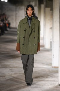 Dires Van Noten Men's Fall 2024