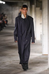 Dires Van Noten Men's Fall 2024