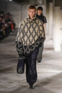Dires Van Noten Men's Fall 2024
