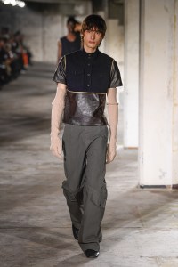 Dires Van Noten Men's Fall 2024