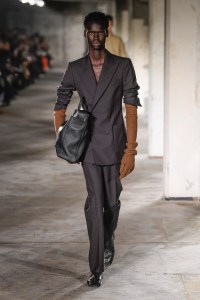 Dires Van Noten Men's Fall 2024