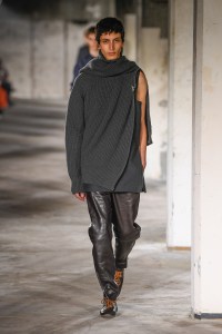 Dires Van Noten Men's Fall 2024