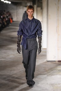 Dires Van Noten Men's Fall 2024