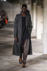 Dires Van Noten Men's Fall 2024